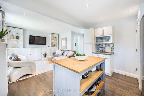 Photo 8 at 7 Edmund Avenue, Weston, Toronto