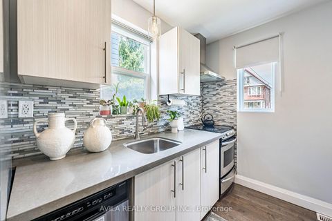 Photo 9 at 7 Edmund Avenue, Weston, Toronto