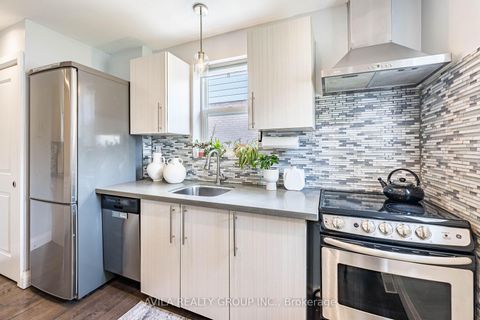 Photo 10 at 7 Edmund Avenue, Weston, Toronto