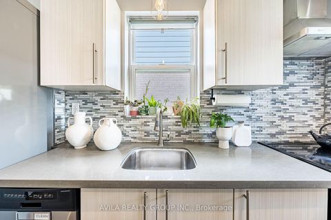Photo 11 at 7 Edmund Avenue, Weston, Toronto