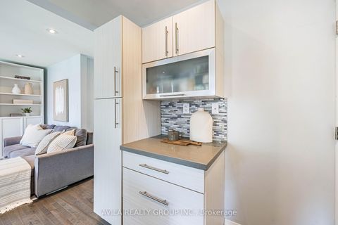 Photo 12 at 7 Edmund Avenue, Weston, Toronto