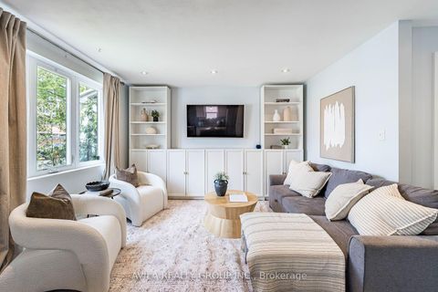 Photo 13 at 7 Edmund Avenue, Weston, Toronto