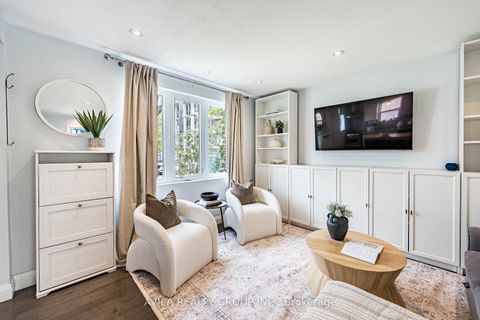 Photo 14 at 7 Edmund Avenue, Weston, Toronto