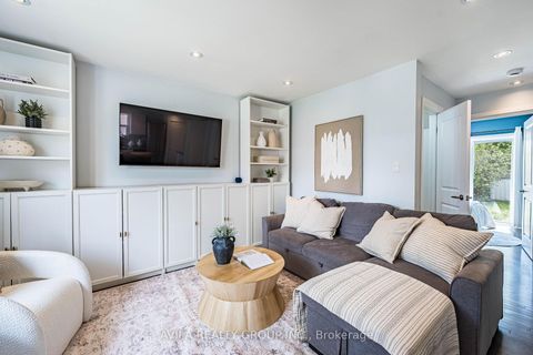 Photo 15 at 7 Edmund Avenue, Weston, Toronto