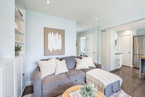 Photo 16 at 7 Edmund Avenue, Weston, Toronto