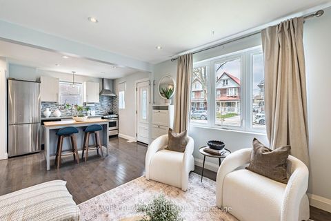 Photo 17 at 7 Edmund Avenue, Weston, Toronto