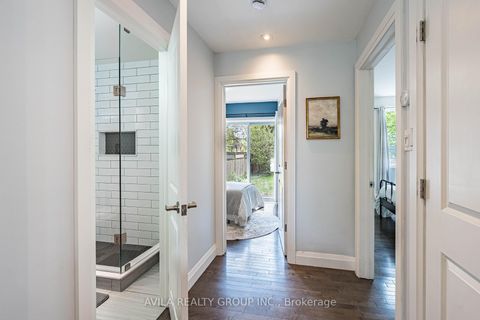 Photo 18 at 7 Edmund Avenue, Weston, Toronto