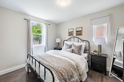 Photo 19 at 7 Edmund Avenue, Weston, Toronto