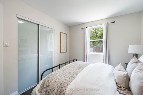 Photo 21 at 7 Edmund Avenue, Weston, Toronto