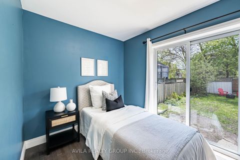 Photo 22 at 7 Edmund Avenue, Weston, Toronto
