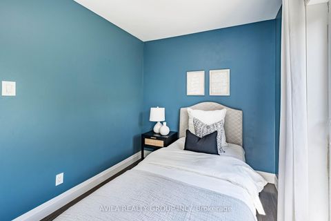 Photo 23 at 7 Edmund Avenue, Weston, Toronto