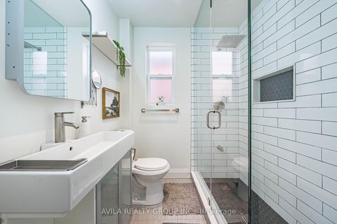 Photo 24 at 7 Edmund Avenue, Weston, Toronto