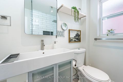 Photo 25 at 7 Edmund Avenue, Weston, Toronto