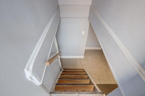 Photo 28 at 7 Edmund Avenue, Weston, Toronto
