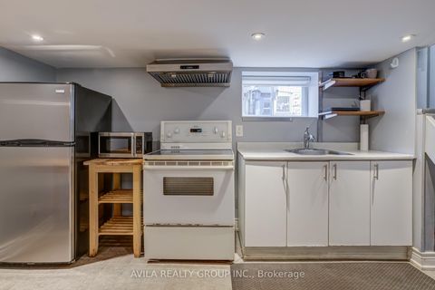 Photo 29 at 7 Edmund Avenue, Weston, Toronto