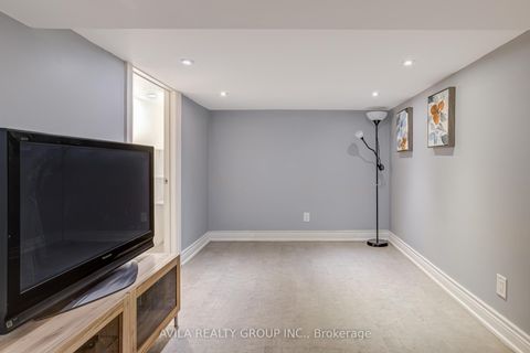 Photo 30 at 7 Edmund Avenue, Weston, Toronto