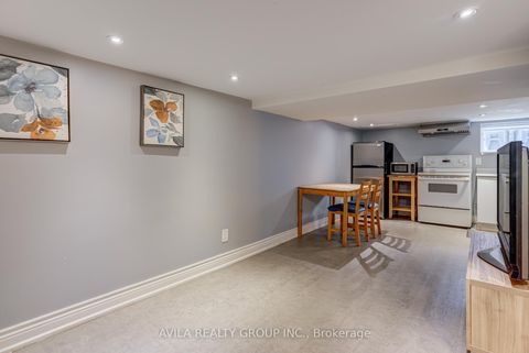 Photo 31 at 7 Edmund Avenue, Weston, Toronto