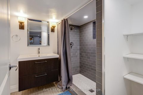 Photo 32 at 7 Edmund Avenue, Weston, Toronto