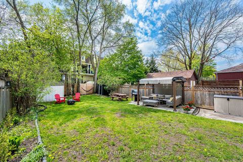 Photo 35 at 7 Edmund Avenue, Weston, Toronto
