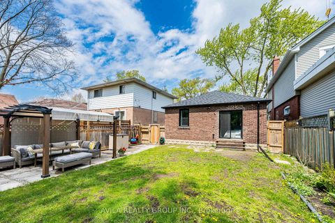 Photo 36 at 7 Edmund Avenue, Weston, Toronto