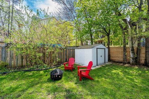 Photo 37 at 7 Edmund Avenue, Weston, Toronto