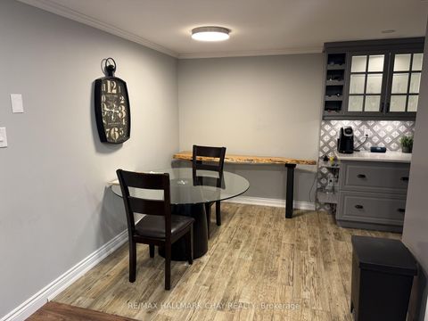 Photo 5 at 11 Quail Crescent, Ardagh, Barrie