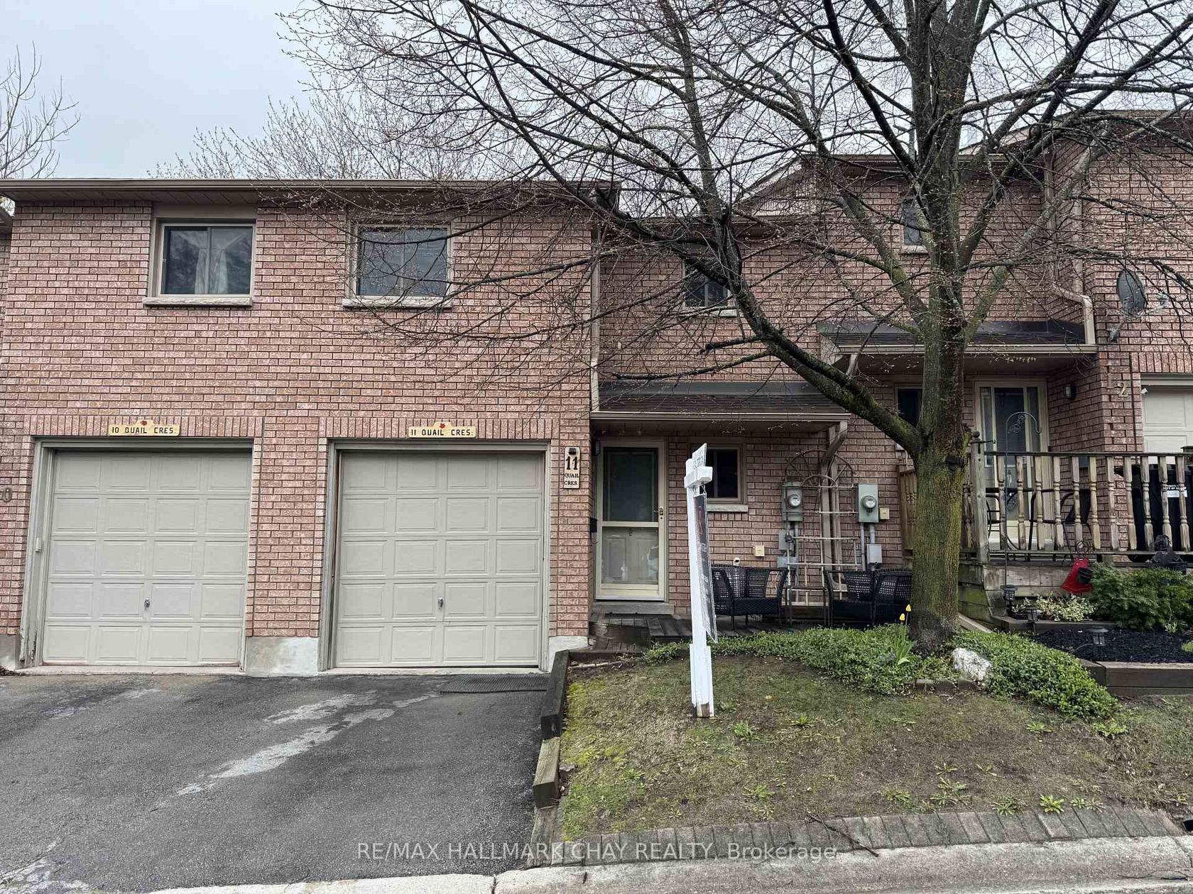 11 Quail Crescent, Ardagh, Barrie photo number 2