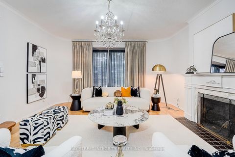 Photo 6 at 46 Caravan Drive, Don Mills, Toronto