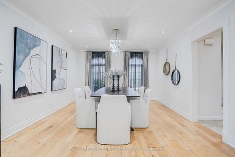 Photo 9 at 46 Caravan Drive, Don Mills, Toronto