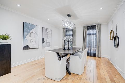 Photo 10 at 46 Caravan Drive, Don Mills, Toronto