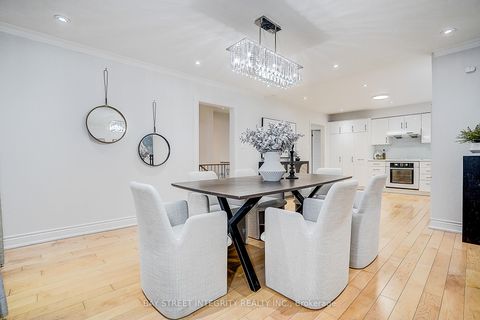 Photo 12 at 46 Caravan Drive, Don Mills, Toronto