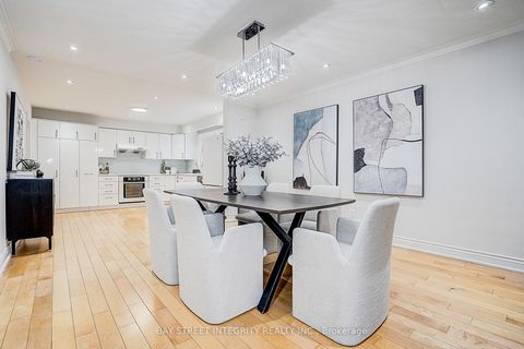 Photo 13 at 46 Caravan Drive, Don Mills, Toronto