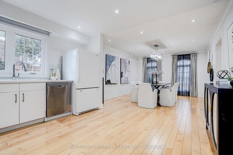 Photo 16 at 46 Caravan Drive, Don Mills, Toronto