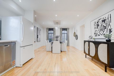 Photo 17 at 46 Caravan Drive, Don Mills, Toronto