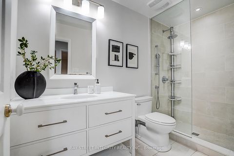 Photo 19 at 46 Caravan Drive, Don Mills, Toronto