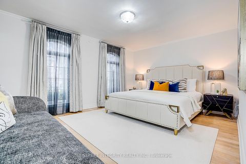 Photo 21 at 46 Caravan Drive, Don Mills, Toronto
