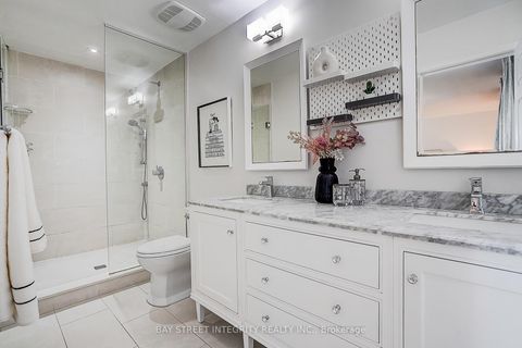 Photo 22 at 46 Caravan Drive, Don Mills, Toronto