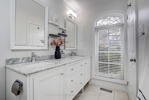 Photo 23 at 46 Caravan Drive, Don Mills, Toronto