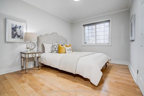 Photo 24 at 46 Caravan Drive, Don Mills, Toronto