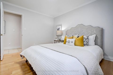 Photo 25 at 46 Caravan Drive, Don Mills, Toronto