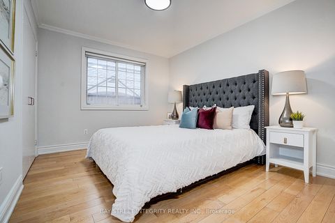 Photo 26 at 46 Caravan Drive, Don Mills, Toronto
