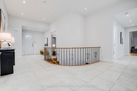 Photo 27 at 46 Caravan Drive, Don Mills, Toronto