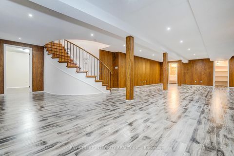 Photo 29 at 46 Caravan Drive, Don Mills, Toronto