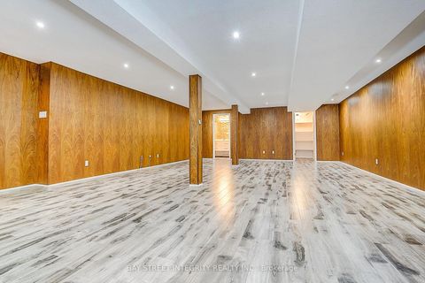 Photo 31 at 46 Caravan Drive, Don Mills, Toronto