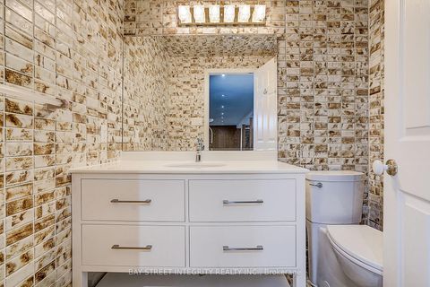 Photo 33 at 46 Caravan Drive, Don Mills, Toronto