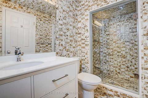 Photo 34 at 46 Caravan Drive, Don Mills, Toronto