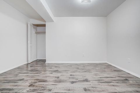 Photo 35 at 46 Caravan Drive, Don Mills, Toronto