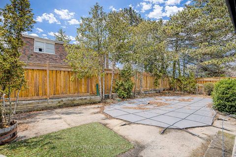 Photo 36 at 46 Caravan Drive, Don Mills, Toronto