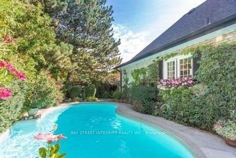 Photo 38 at 46 Caravan Drive, Don Mills, Toronto