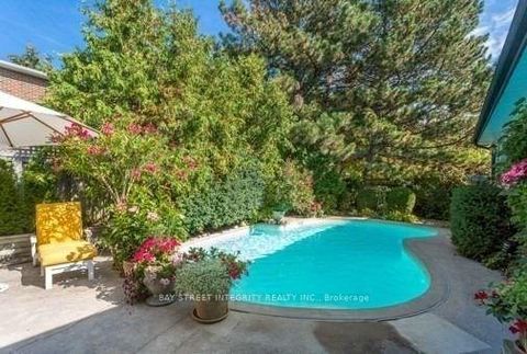 Photo 40 at 46 Caravan Drive, Don Mills, Toronto